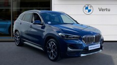 BMW X1 xDrive 25e xLine 5dr Auto Estate